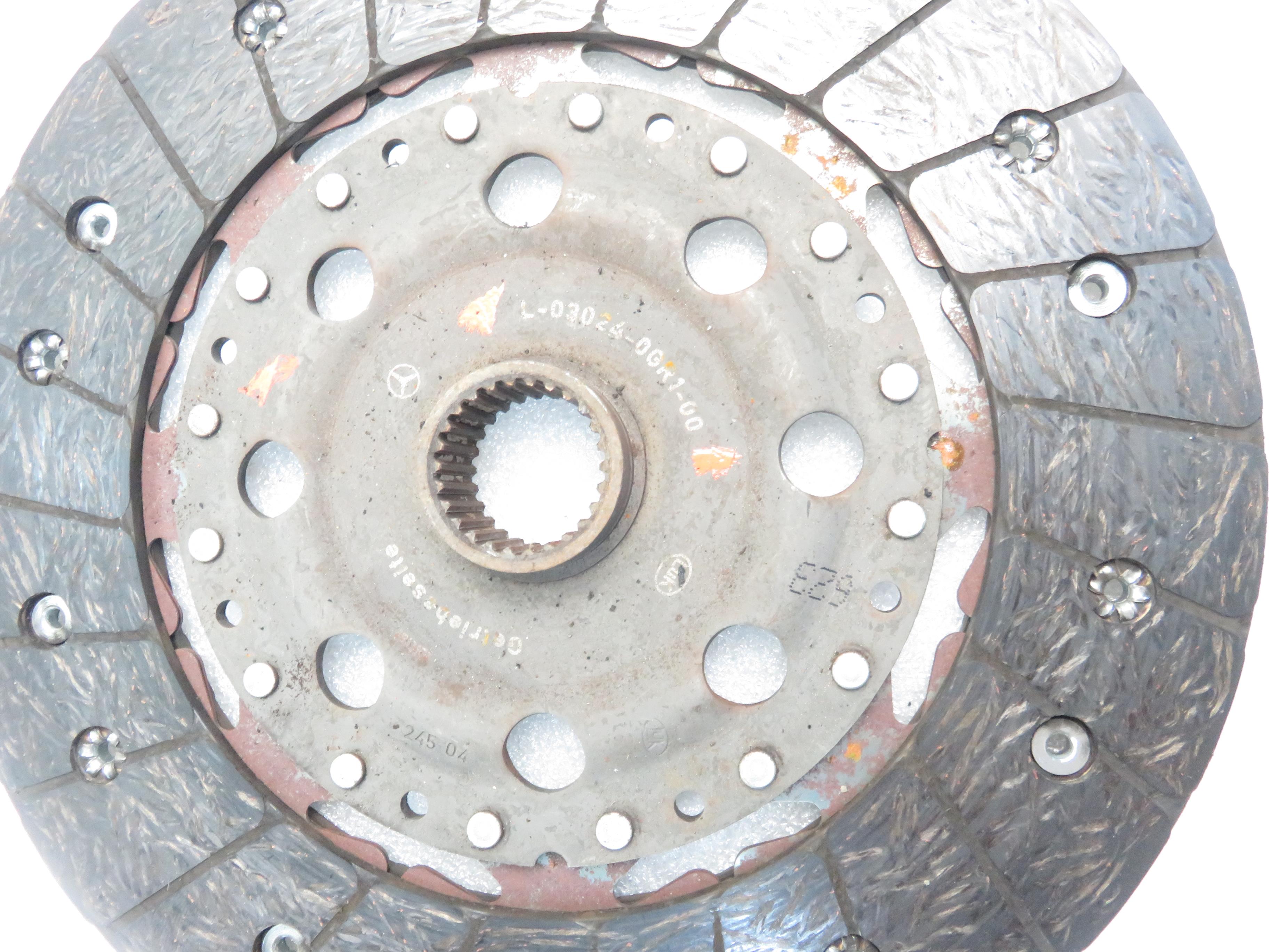 MERCEDES-BENZ CLA-Class C117 (2013-2016) Маховик 123103272R,L030240GR100 27432240