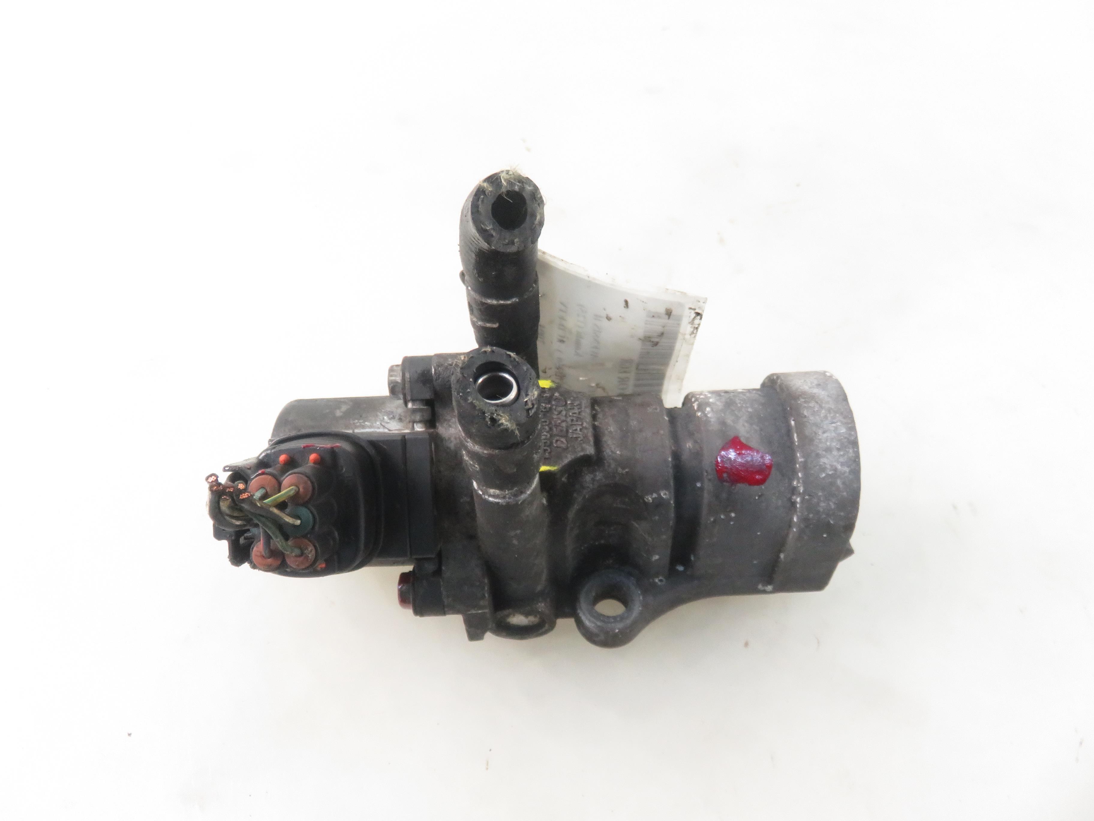 TOYOTA Avensis 2 generation (2002-2009) Клапан EGR 2562027090,1350008110 27791934