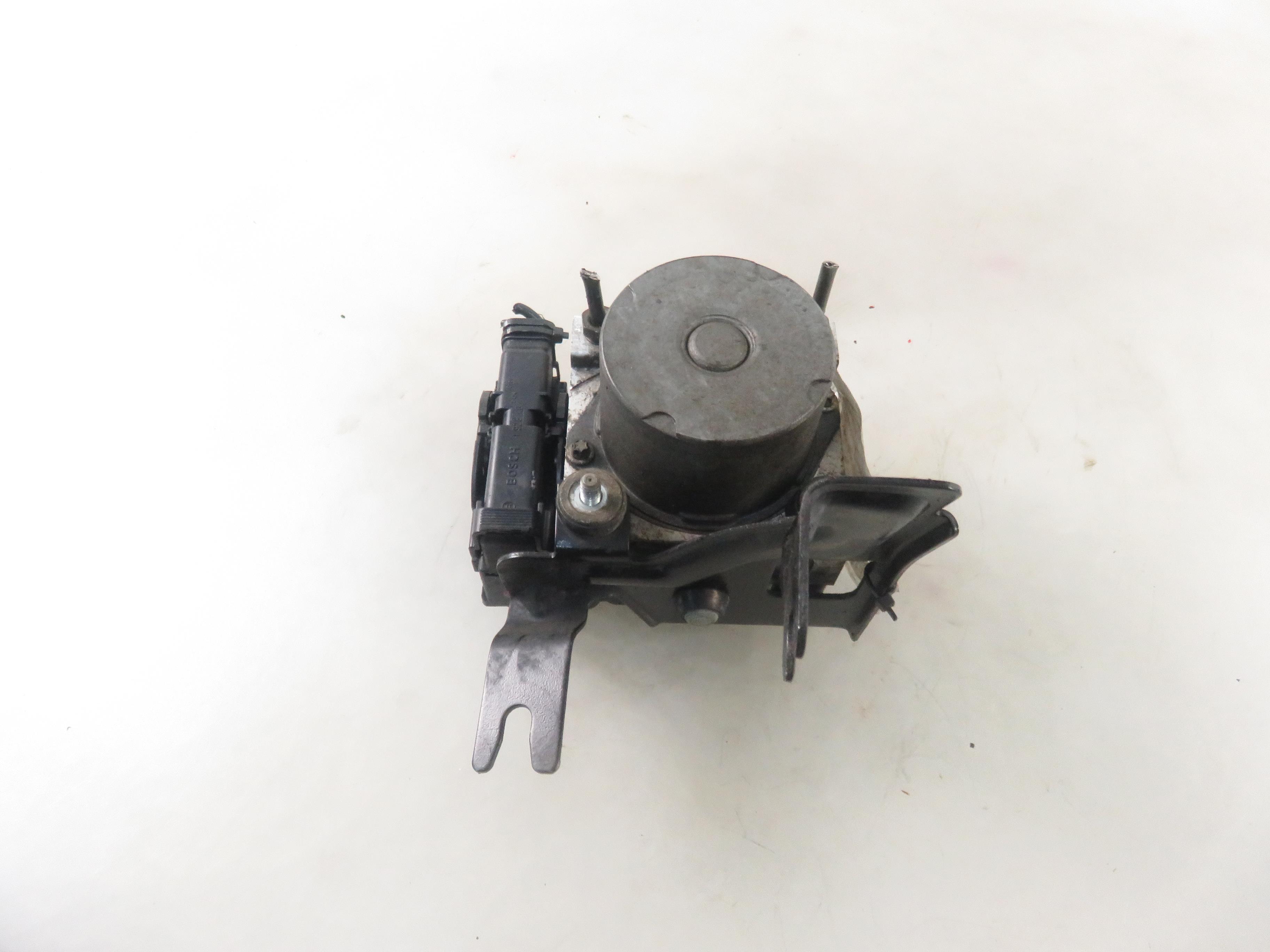 NISSAN Micra K12 (2002-2010) Абс блок 0265800320 27791709