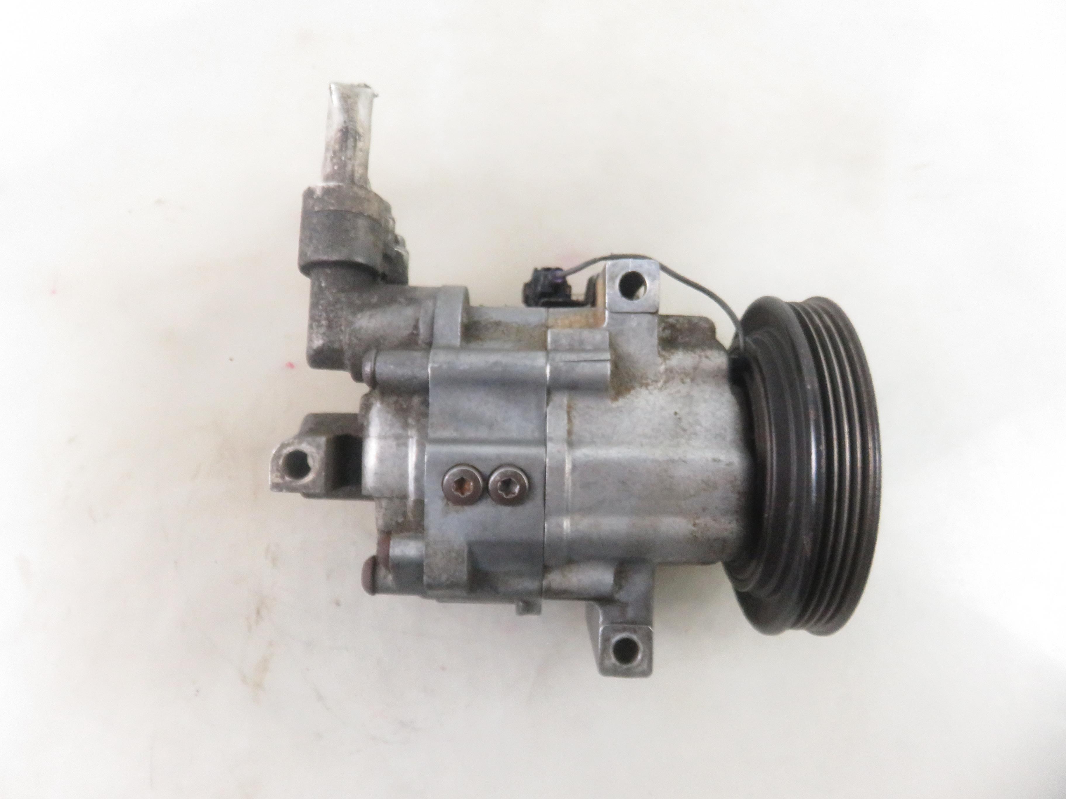 NISSAN Micra K12 (2002-2010) Hасос кондиционера 27791832