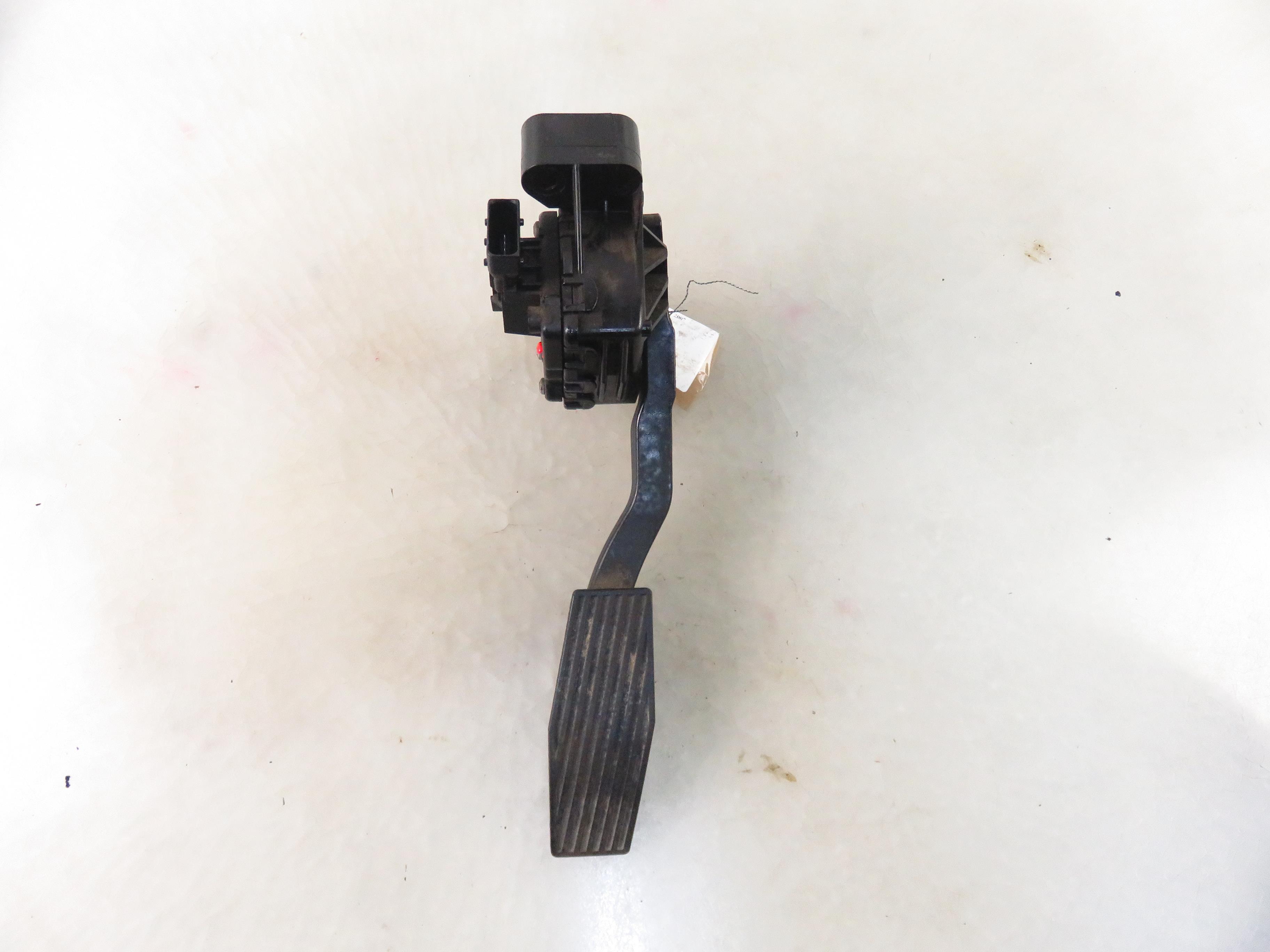 OPEL Astra H (2004-2014) Педаль газу 9157998BK,6PV00811200 27792004