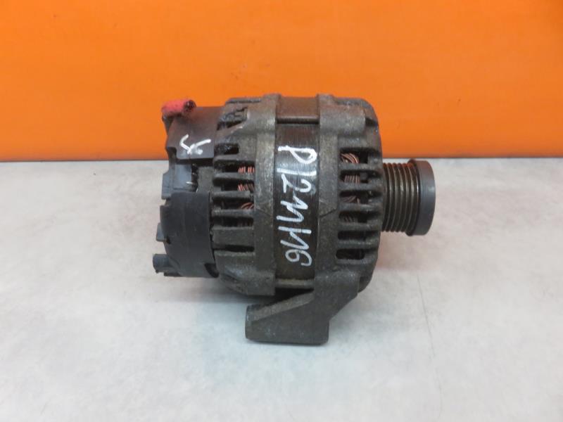 SSANGYONG Actyon 1 generation (2005-2012) Dynamo A6641540102 22981861