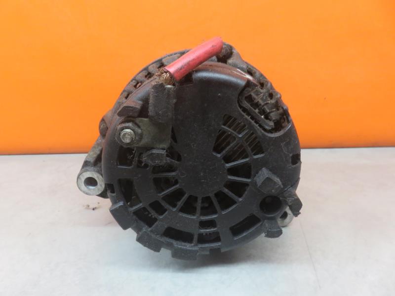 SSANGYONG Actyon 1 generation (2005-2012) Dynamo A6641540102 22981861