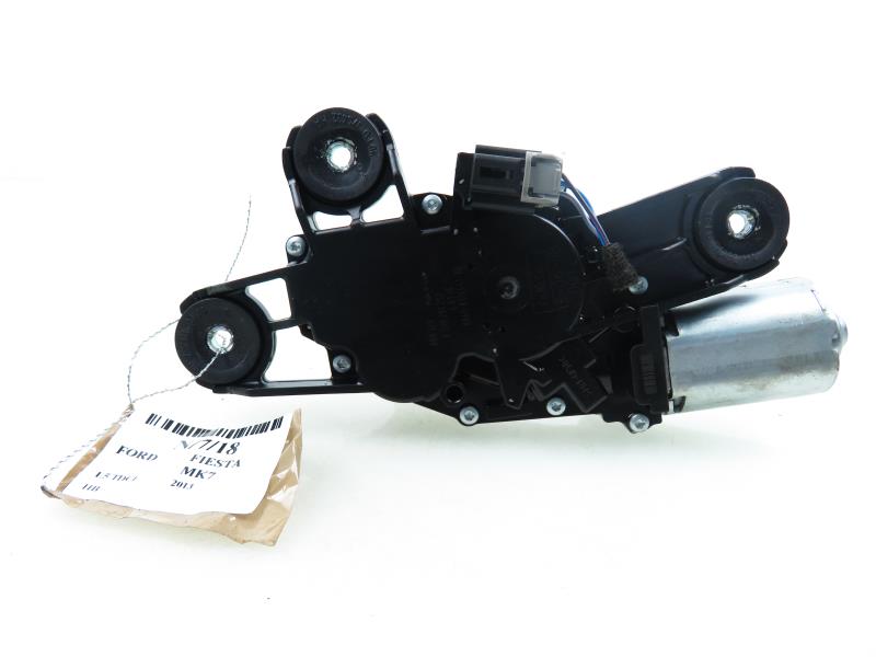 FORD Fiesta 6 generation (2008-2020) Tailgate  Window Wiper Motor 0390201252, 8A61A17K441AE 17932977