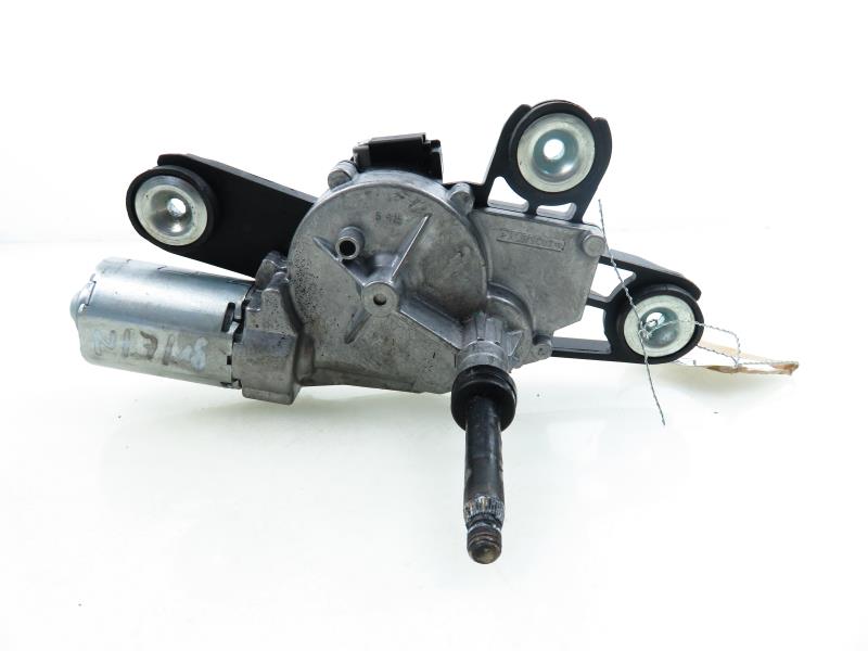 FORD Fiesta 6 generation (2008-2020) Tailgate  Window Wiper Motor 0390201252, 8A61A17K441AE 17932977