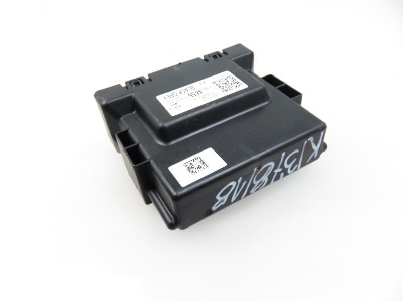 OPEL Astra K (2015-2021) PDC Parking Distance Control Unit F00HJ01660, 13514856, 544764491 22981918