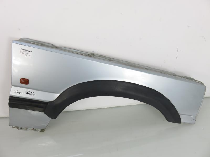 LAND ROVER Range Rover 2 generation (1994-2002) Front Right Fender 17755564