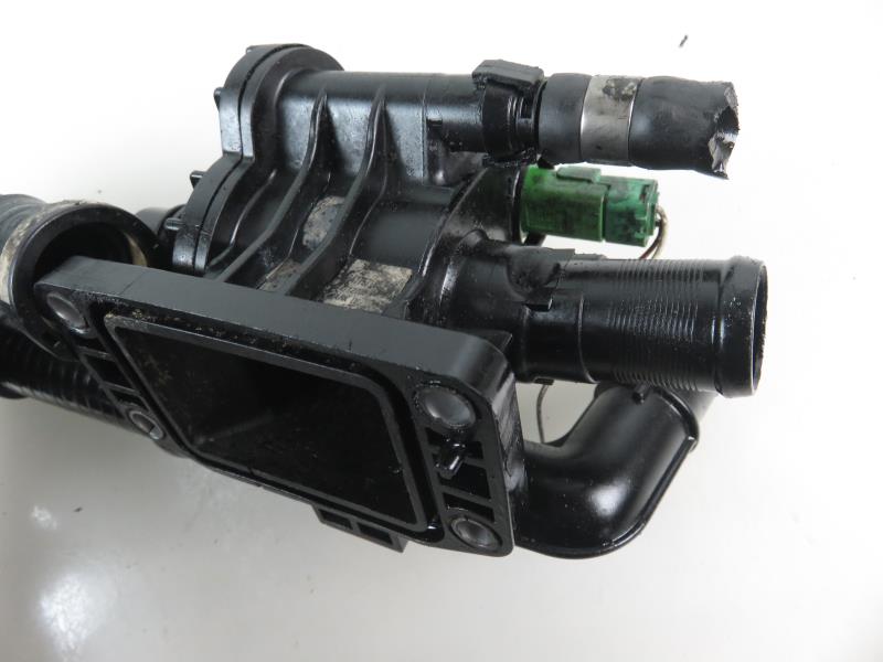 FORD Focus 2 generation (2004-2011) Termostaatti 9647767180,9647768980,9655414180 17933491