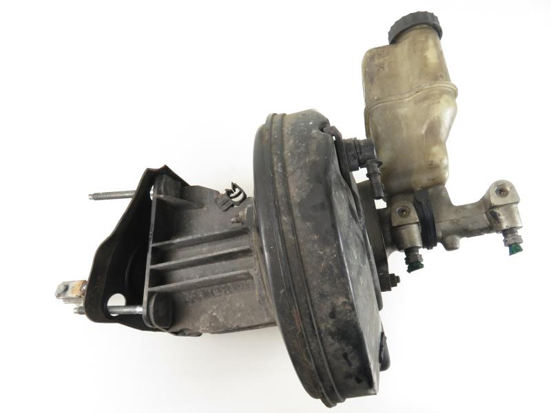 PEUGEOT 407 1 generation (2004-2010) Brake Servo Booster 9644403480, 9646980980 17922553