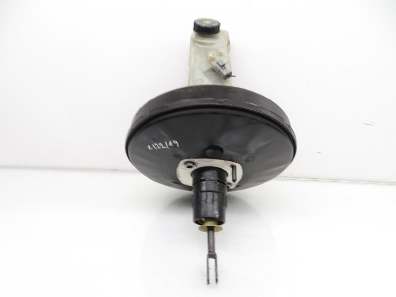 RENAULT Scenic 2 generation (2003-2010) Brake Servo Booster 8200453735 17785515