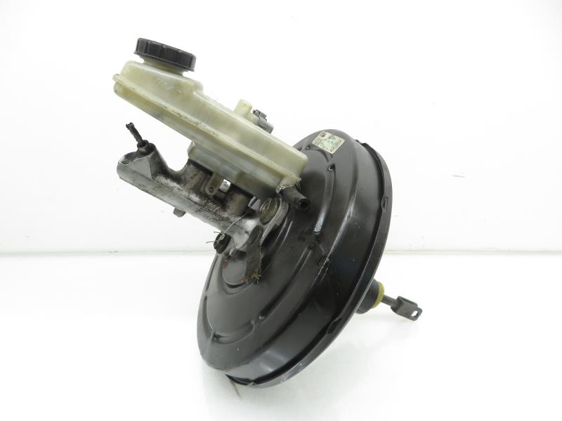 RENAULT Scenic 2 generation (2003-2010) Brake Servo Booster 8200453735 17785515