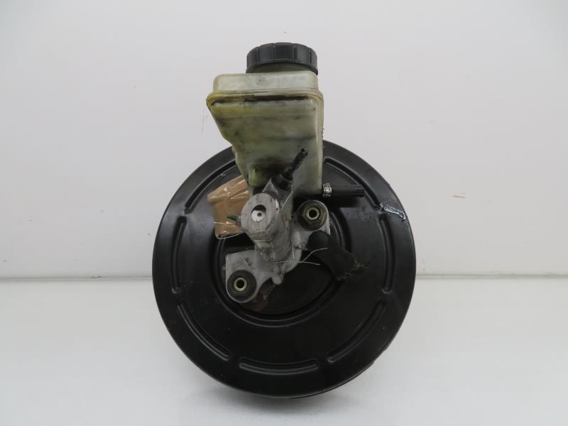 RENAULT Scenic 2 generation (2003-2010) Brake Servo Booster 8200453735 17785515