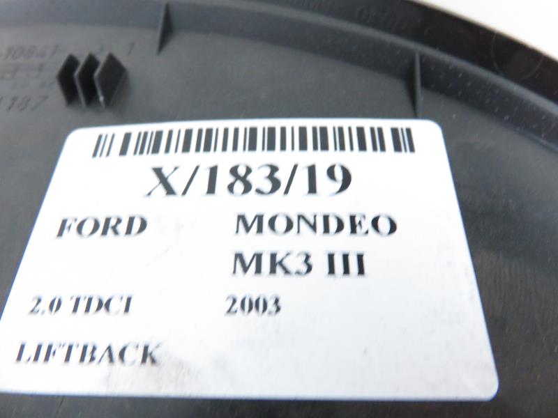 FORD Mondeo 3 generation (2000-2007) Speedometer 1S7F10841 17934076