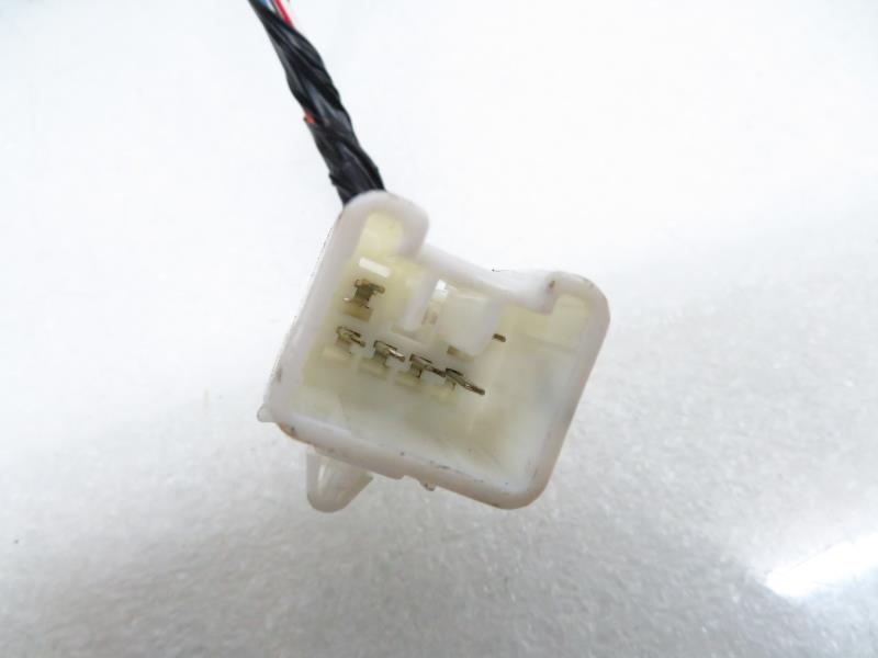 MAZDA 5 1 generation (2005-2010) Rear Left Door Wiring 17922659