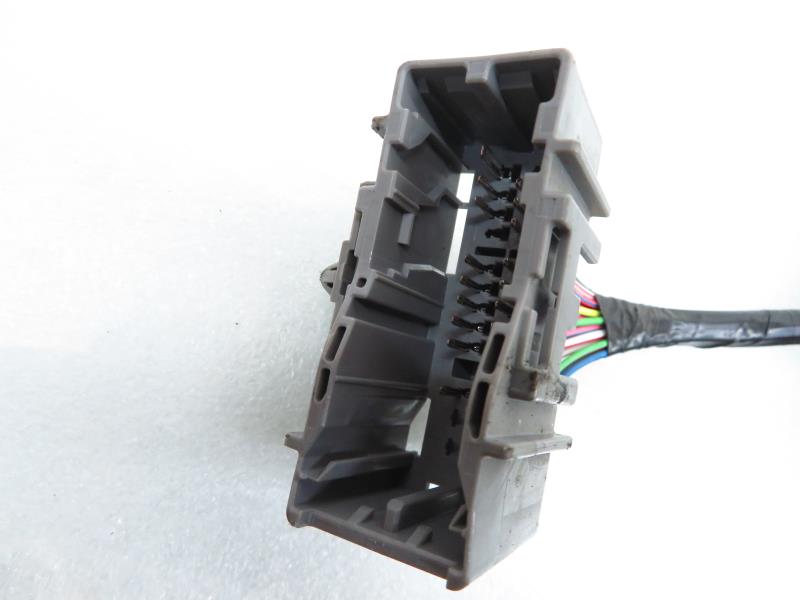 MAZDA 5 1 generation (2005-2010) Rear Left Door Wiring 17922659