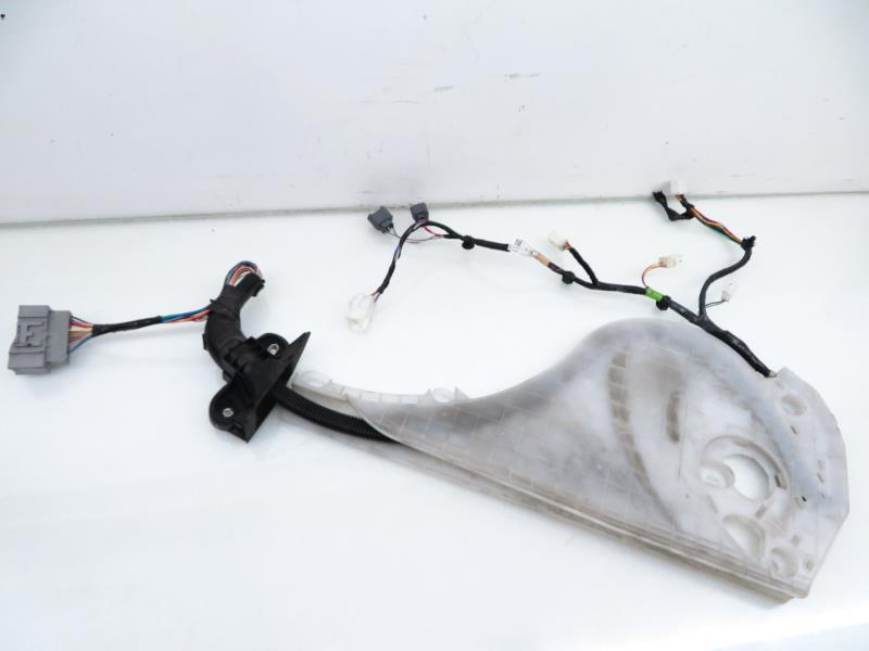 MAZDA 5 1 generation (2005-2010) Rear Left Door Wiring 17922659