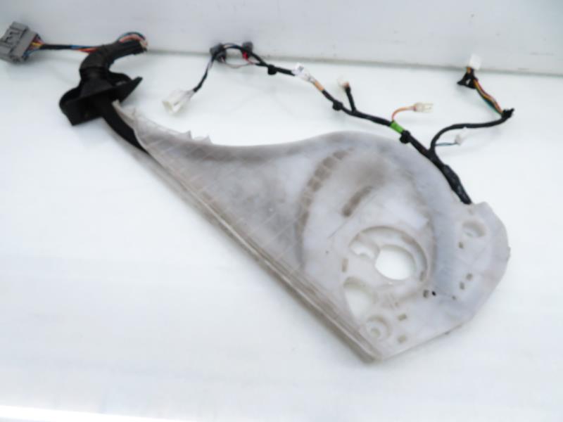 MAZDA 5 1 generation (2005-2010) Rear Left Door Wiring 17922659