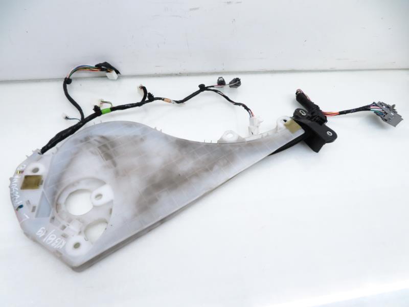 MAZDA 5 1 generation (2005-2010) Rear Left Door Wiring 17922659