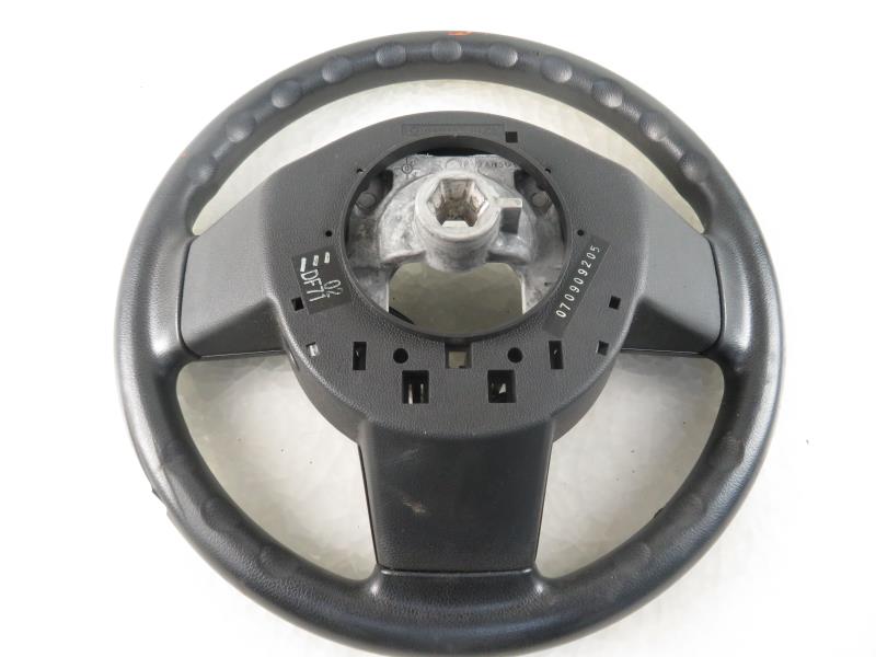 MAZDA 2 2 generation (2007-2014) Steering Wheel 17921481