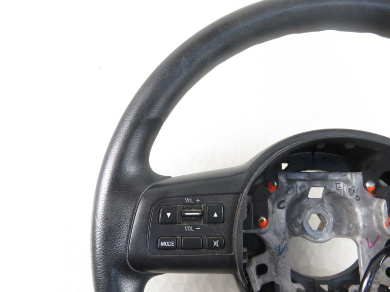 MAZDA 2 2 generation (2007-2014) Steering Wheel 17921481