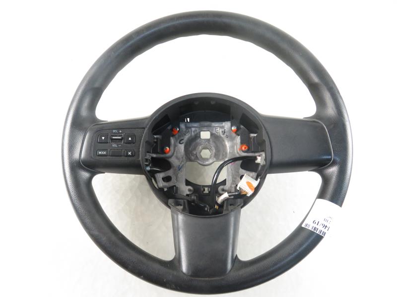 MAZDA 2 2 generation (2007-2014) Steering Wheel 17921481