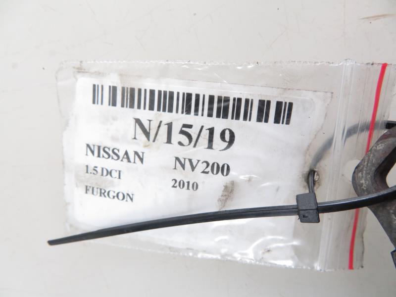 NISSAN NV200 1 generation (2009-2023) EGR køler 352301 20366139