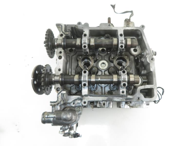 SUBARU Legacy 5 generation (2009-2015) Engine Cylinder Head RH104T20D 20366270
