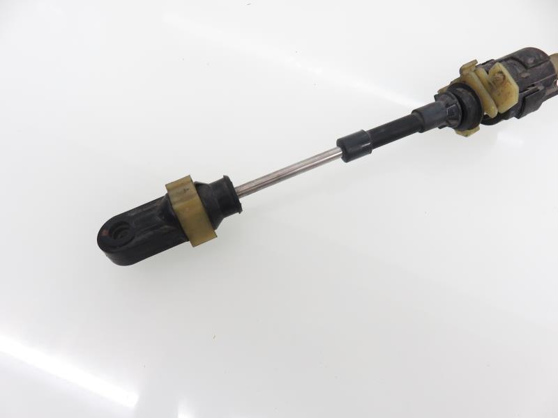 FORD Focus 3 generation (2011-2020) Gear Shifting Mechanism Cables BV6P7E395CB 17933295