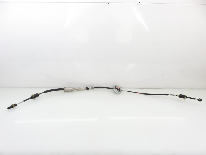 FORD Focus 3 generation (2011-2020) Gear Shifting Mechanism Cables BV6P7E395CB 17933295