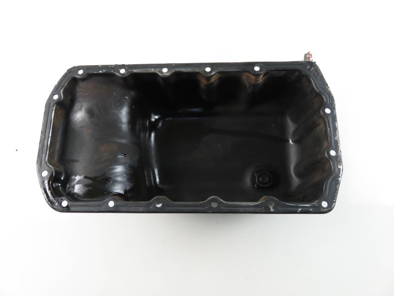 CITROËN C4 Picasso 1 generation (2006-2013) Forgattyúsház V75504838 21860081