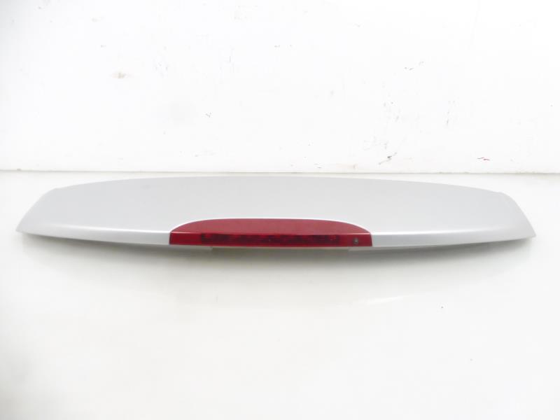 RENAULT Clio 1 generation (1990-1998) Bootlid Spoiler 8200883016 17910910