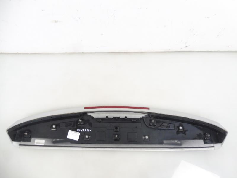 RENAULT Clio 1 generation (1990-1998) Bootlid Spoiler 8200883016 17910910