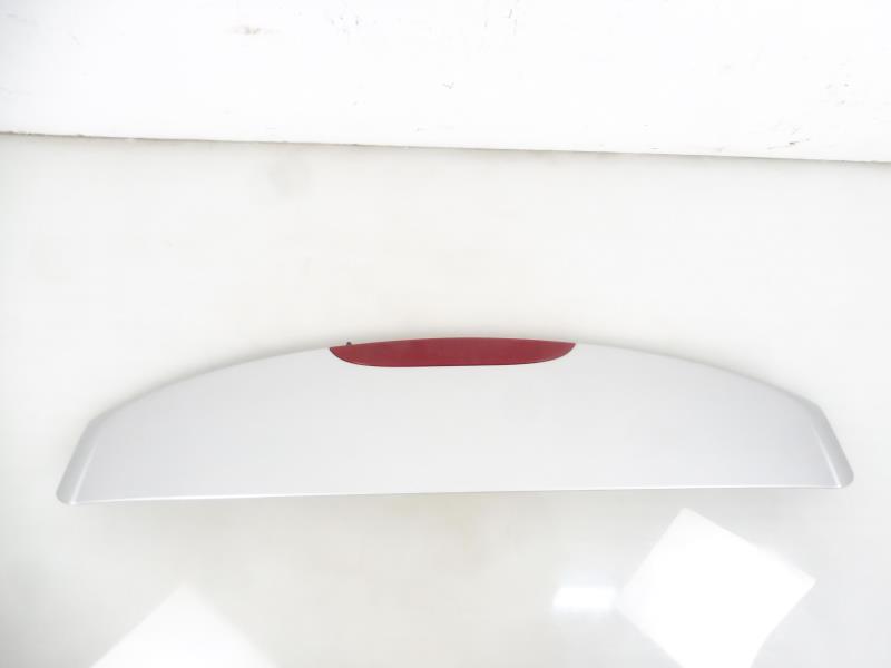 RENAULT Clio 1 generation (1990-1998) Bootlid Spoiler 8200883016 17910910