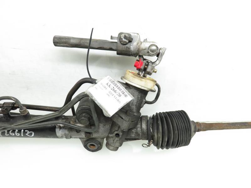 MAZDA 323 BJ (1998-2003)  Steering gear 8918905 17922427