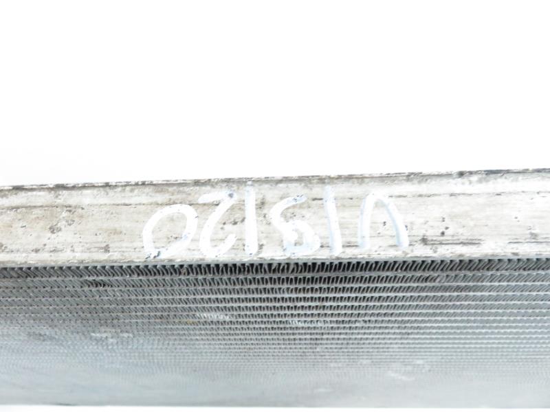 FORD C-Max 1 generation (2003-2010) Air Con Radiator 3M5H8005TL 17932928