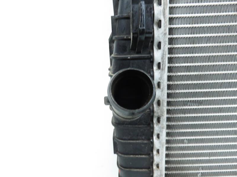 FORD C-Max 1 generation (2003-2010) Air Con Radiator 3M5H8005TL 17932928