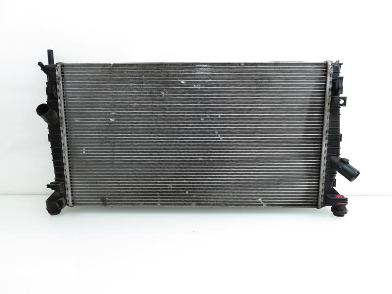 FORD C-Max 1 generation (2003-2010) Air Con Radiator 3M5H8005TL 17932928