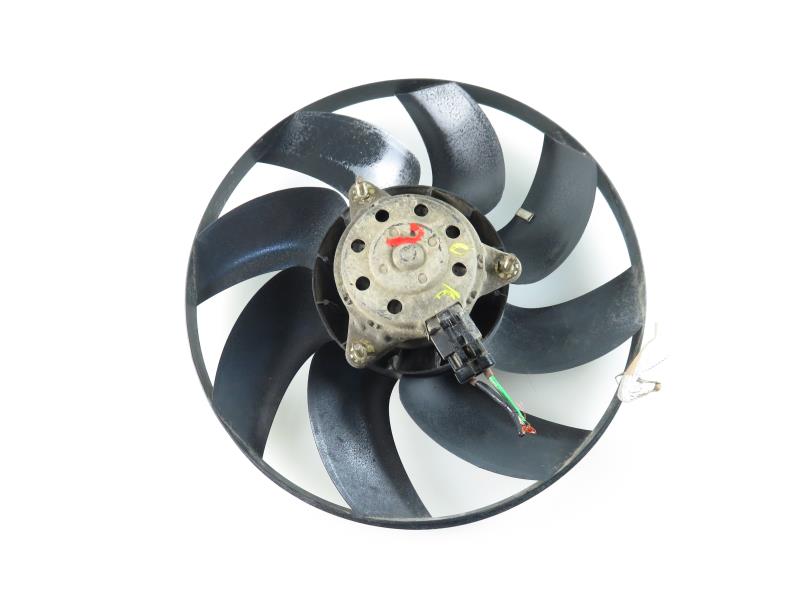 FORD Fiesta 4 generation (1996-2002) Ventilator difuzor 17934508