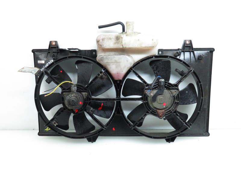 MAZDA 6 GH (2007-2013) Engine Control Unit Fan 17923136