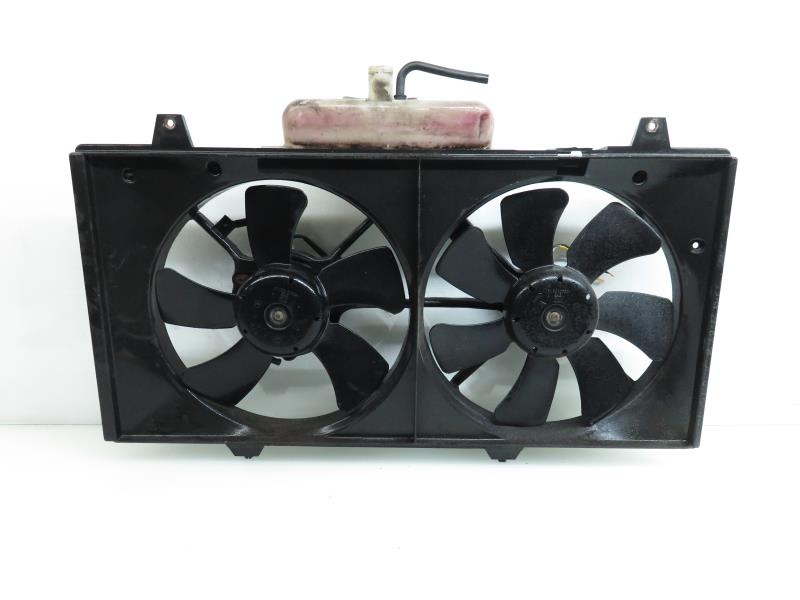 MAZDA 6 GH (2007-2013) Engine Control Unit Fan 17923136