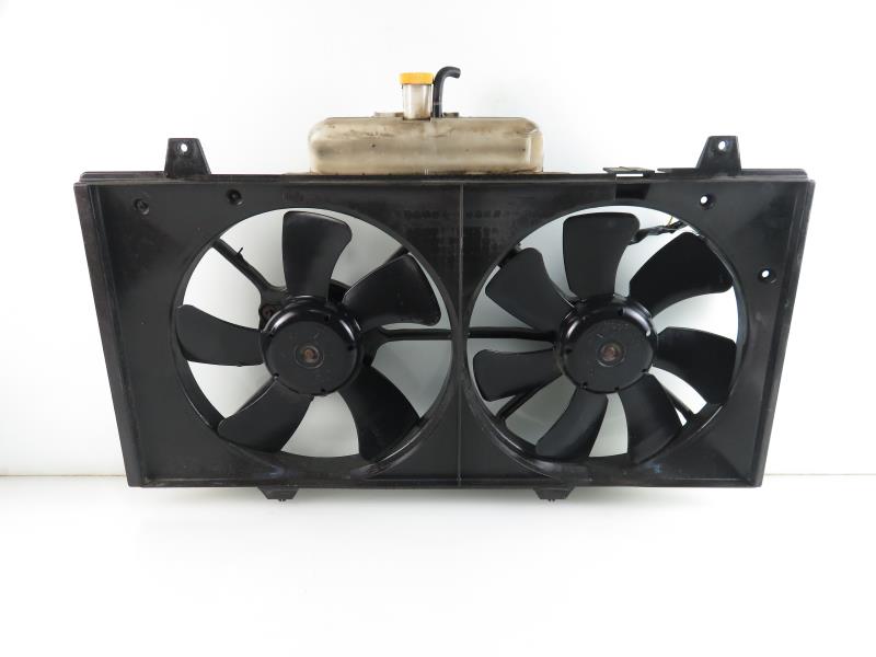 MAZDA 6 GH (2007-2013) Engine Control Unit Fan 17923137