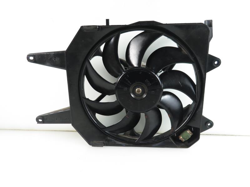 FIAT Palio Fiat Palio (1996-2003) Engine Control Unit Fan 46453396 17932461