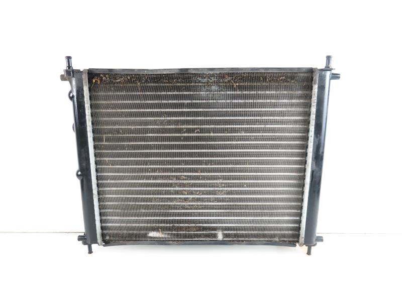 FIAT Bravo 1 generation (1995-2001) Gaisa kondensācijas radiators AJ0018 17932000