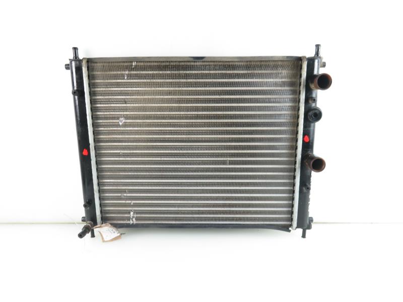 FIAT Bravo 1 generation (1995-2001) Air Con Radiator AJ0018 17932000