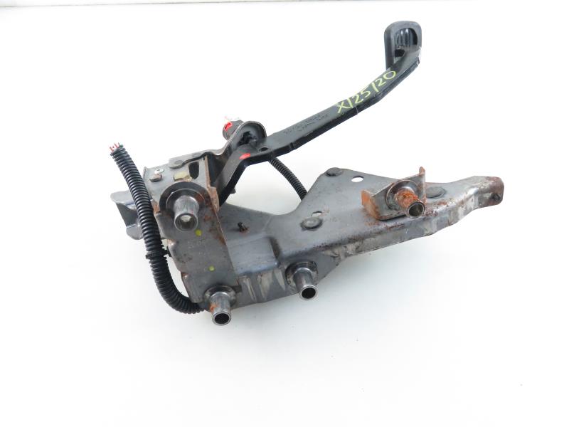 RENAULT Clio 3 generation (2005-2012) Brake Pedal 8200275889A 17910420