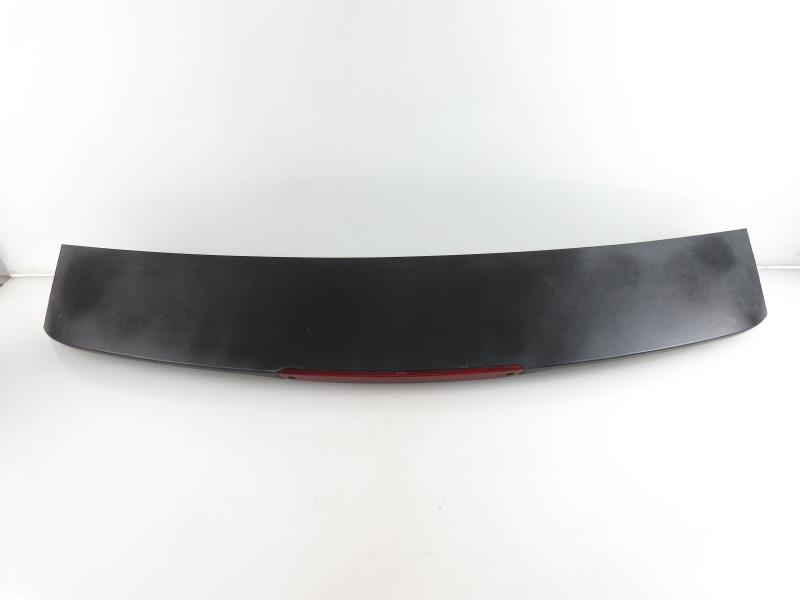 FORD Focus 2 generation (2004-2011) Bootlid Spoiler 17933386