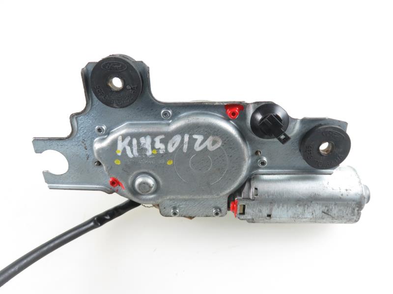 FORD Mondeo 3 generation (2000-2007) Tailgate  Window Wiper Motor 0390201569, 1S71A17K441AB 17934197
