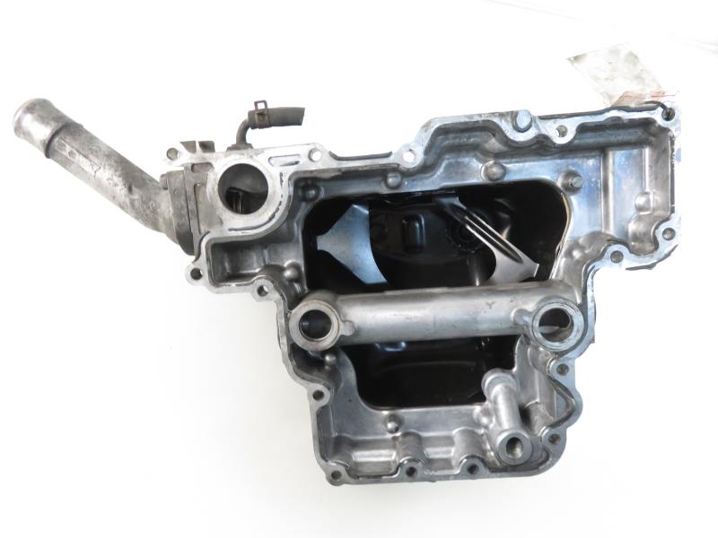 SUBARU Outback 3 generation (2003-2009) Картер 20365437