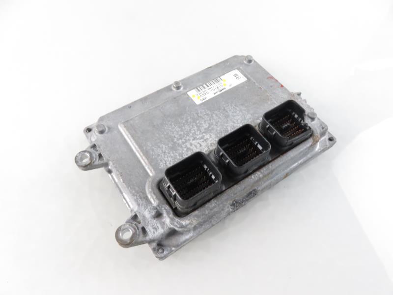 HONDA Insight 2 generation (2009-2015) Calculateur d'unité de commande du moteur 37820RBJL55, 6829101415 17750071