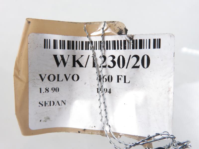 VOLVO 460 1 generation (1988-1996) Commutateurs 17922690